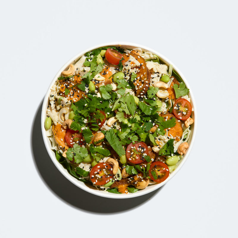 Chicken Teriyaki