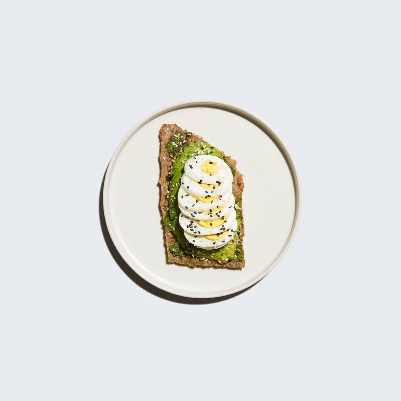 Egg & Avo