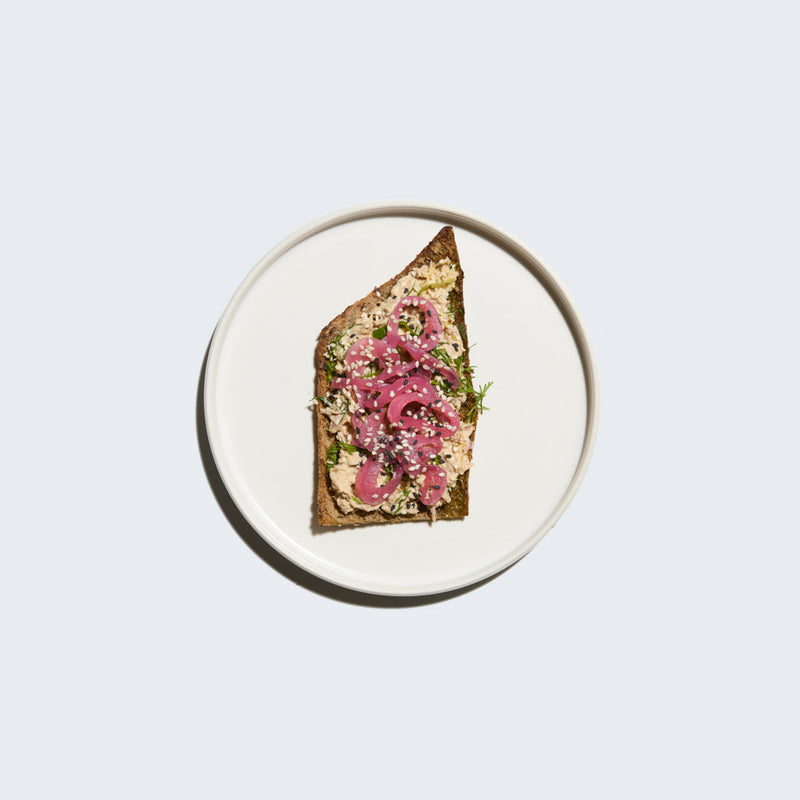 Tuna Slice