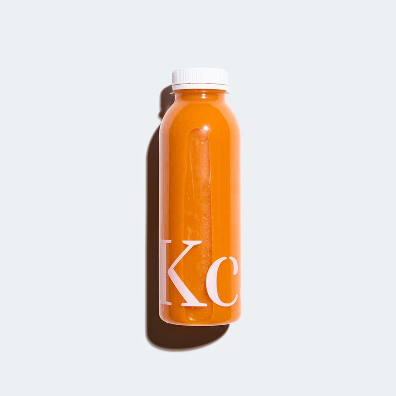 Spicy Turmeric
