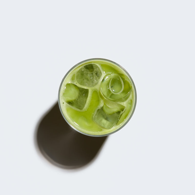 Ice Matcha