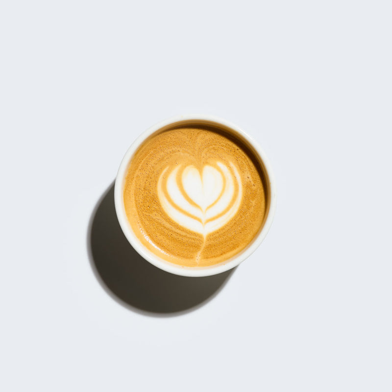 Cappucino