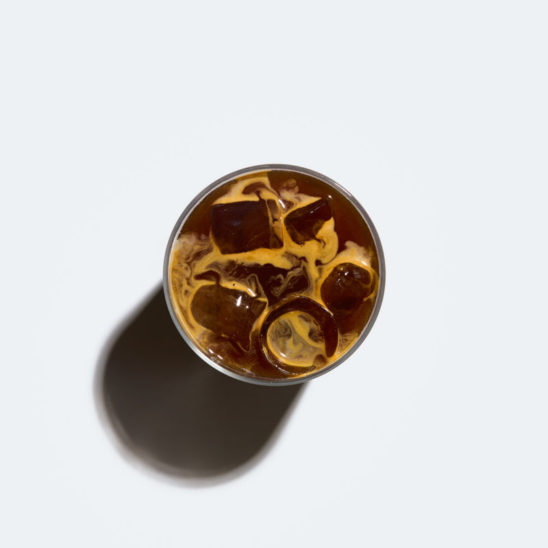 Ice Coffee