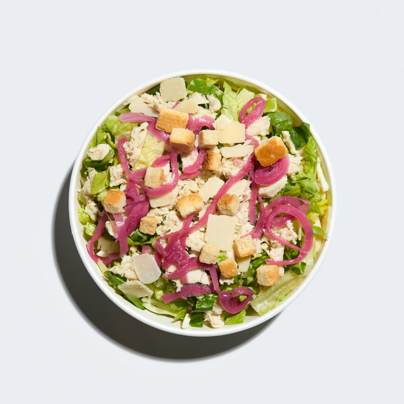 Kcal’s Caesar