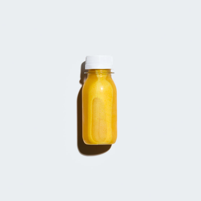  Turmeric Shot