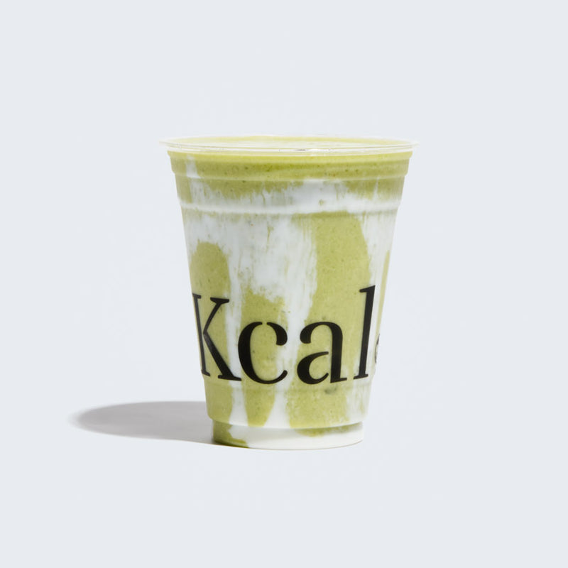 Mindful Matcha