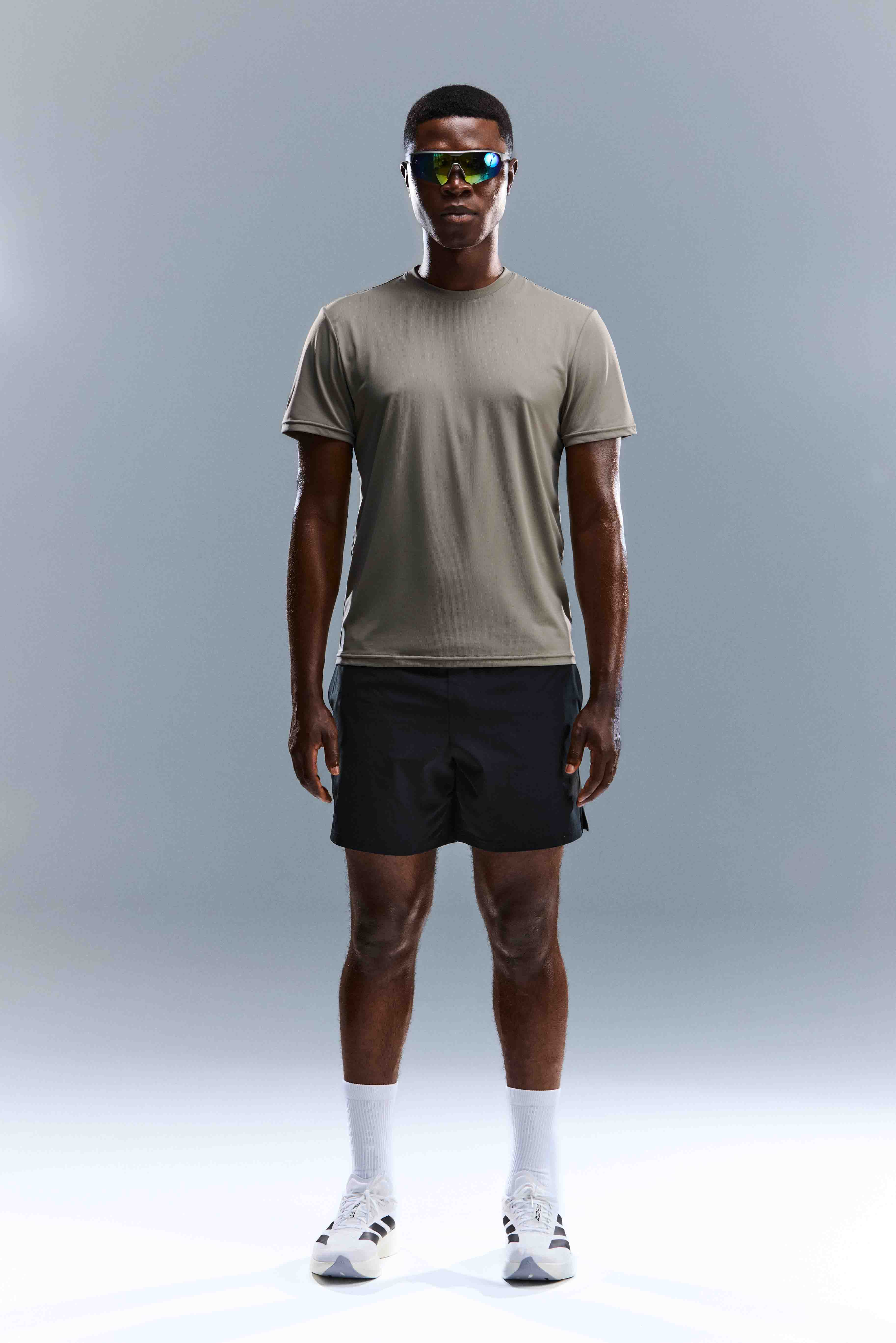 MEN'S MOTION TEE - WHOLEGRAIN