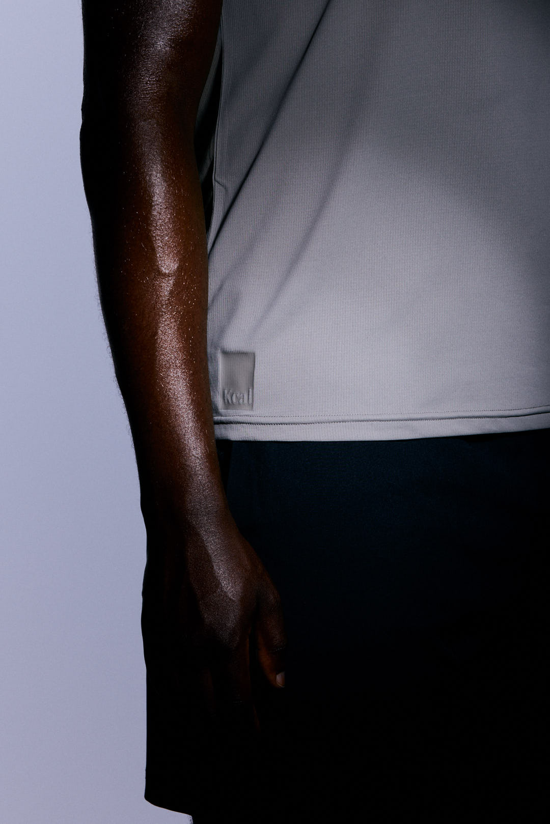 MEN'S MOTION TEE - WHOLEGRAIN