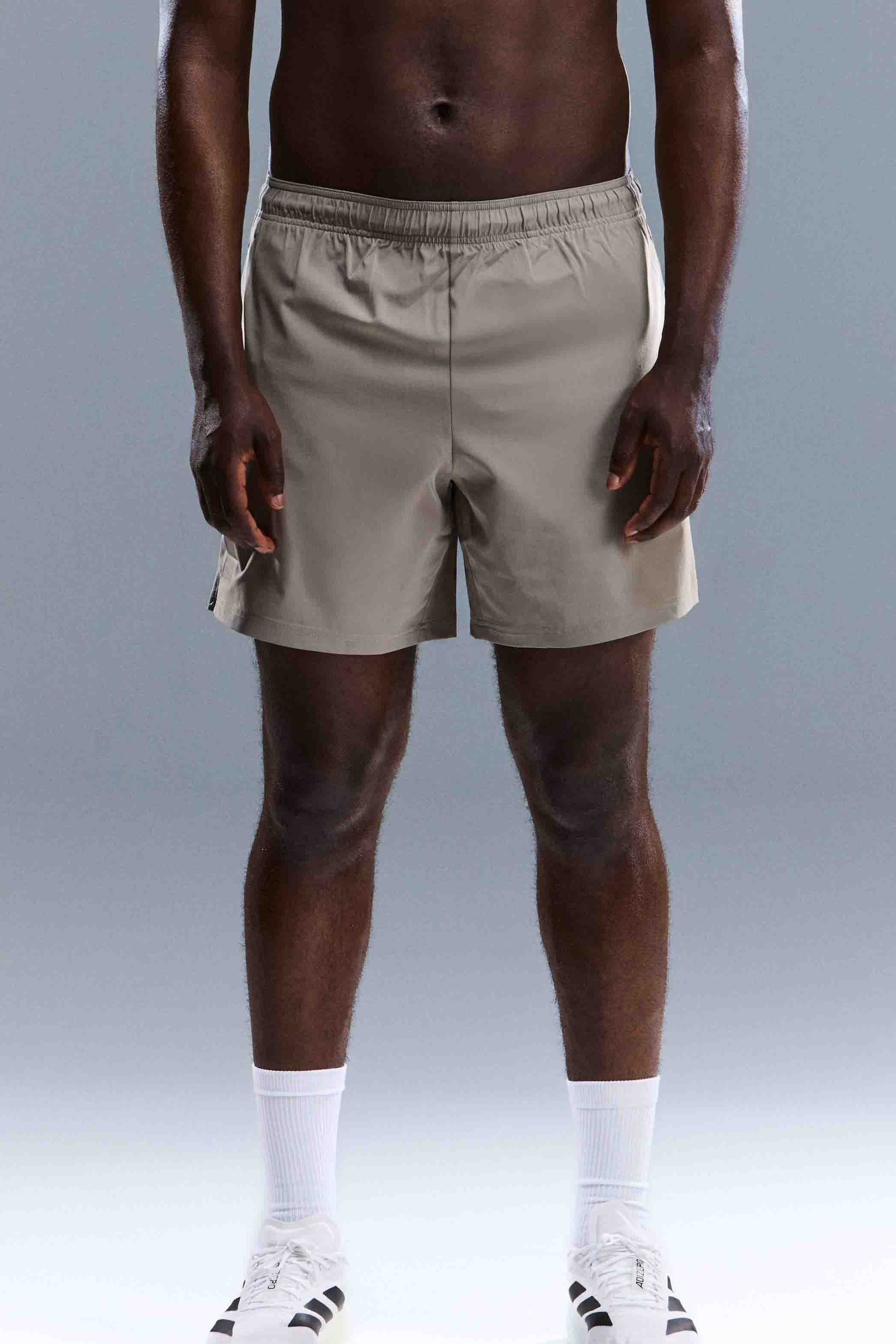 MEN'S MOTION SHORTS - WHOLEGRAIN
