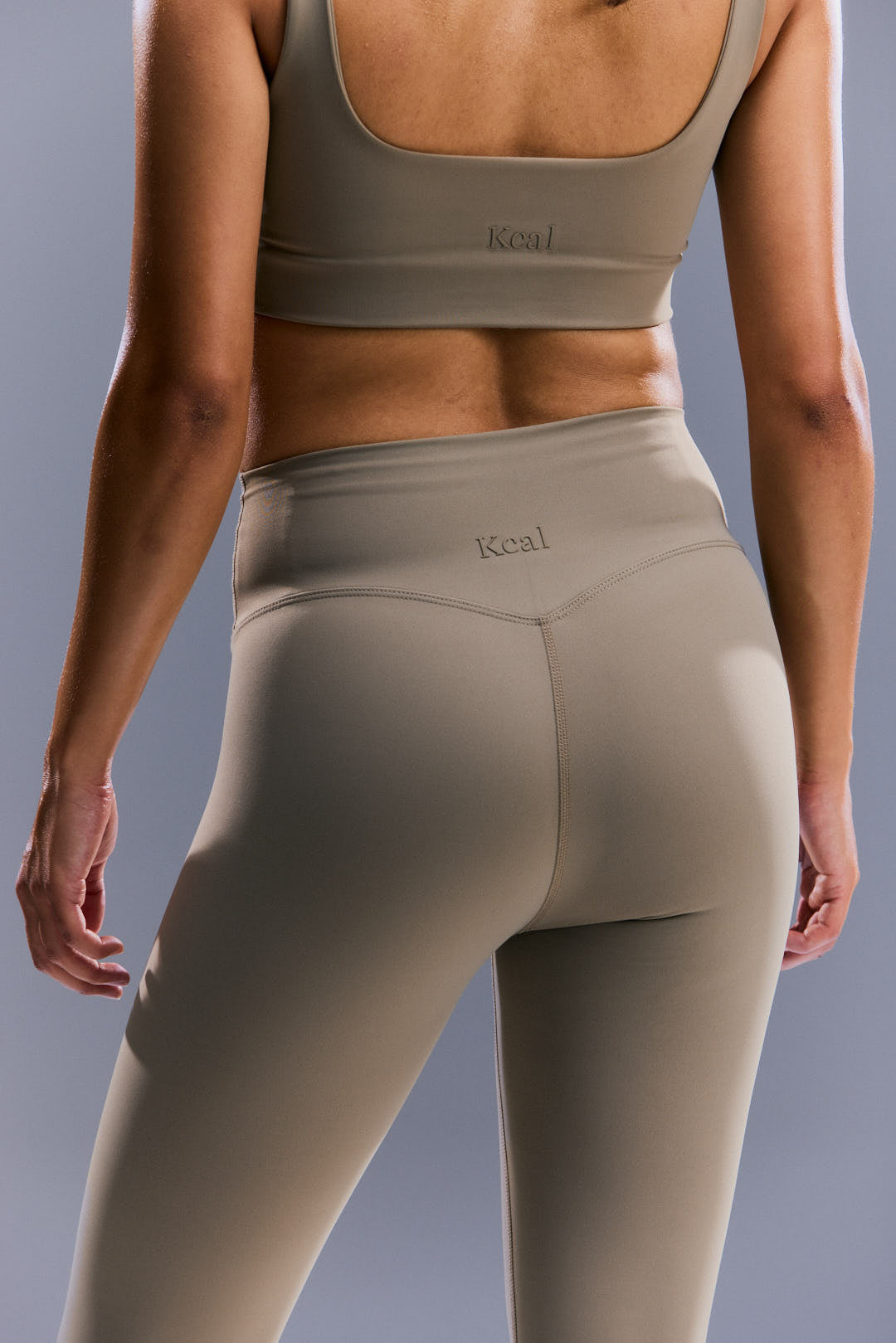 WOMEN'S CORE TIGHTS - WHOLEGRAIN