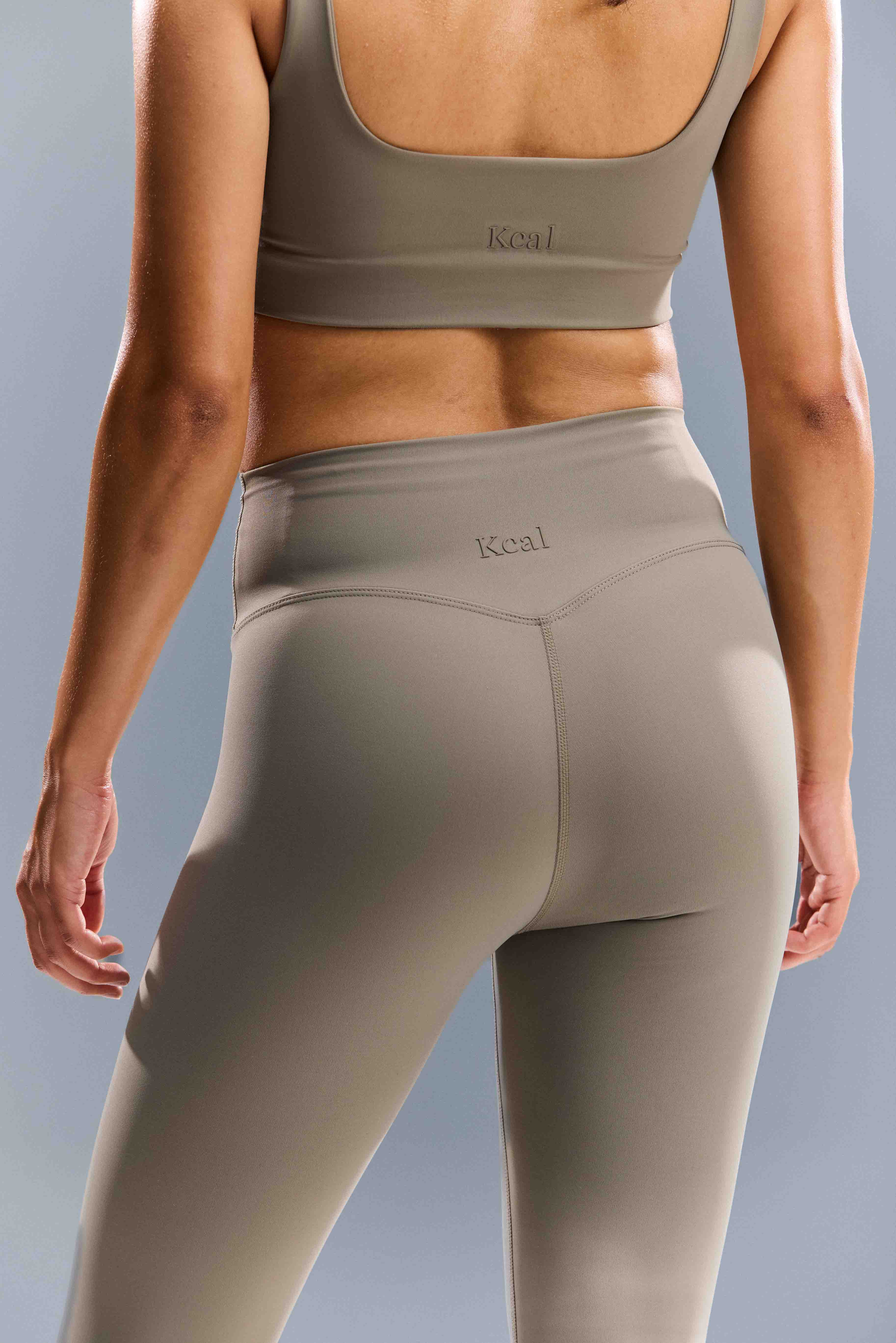 WOMEN'S CORE TIGHTS - WHOLEGRAIN