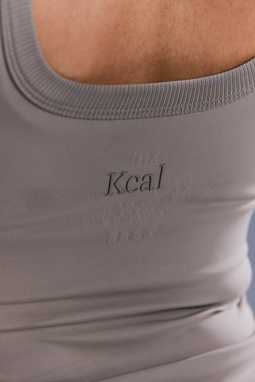 WOMEN'S CORE TANK - WHOLEGRAIN