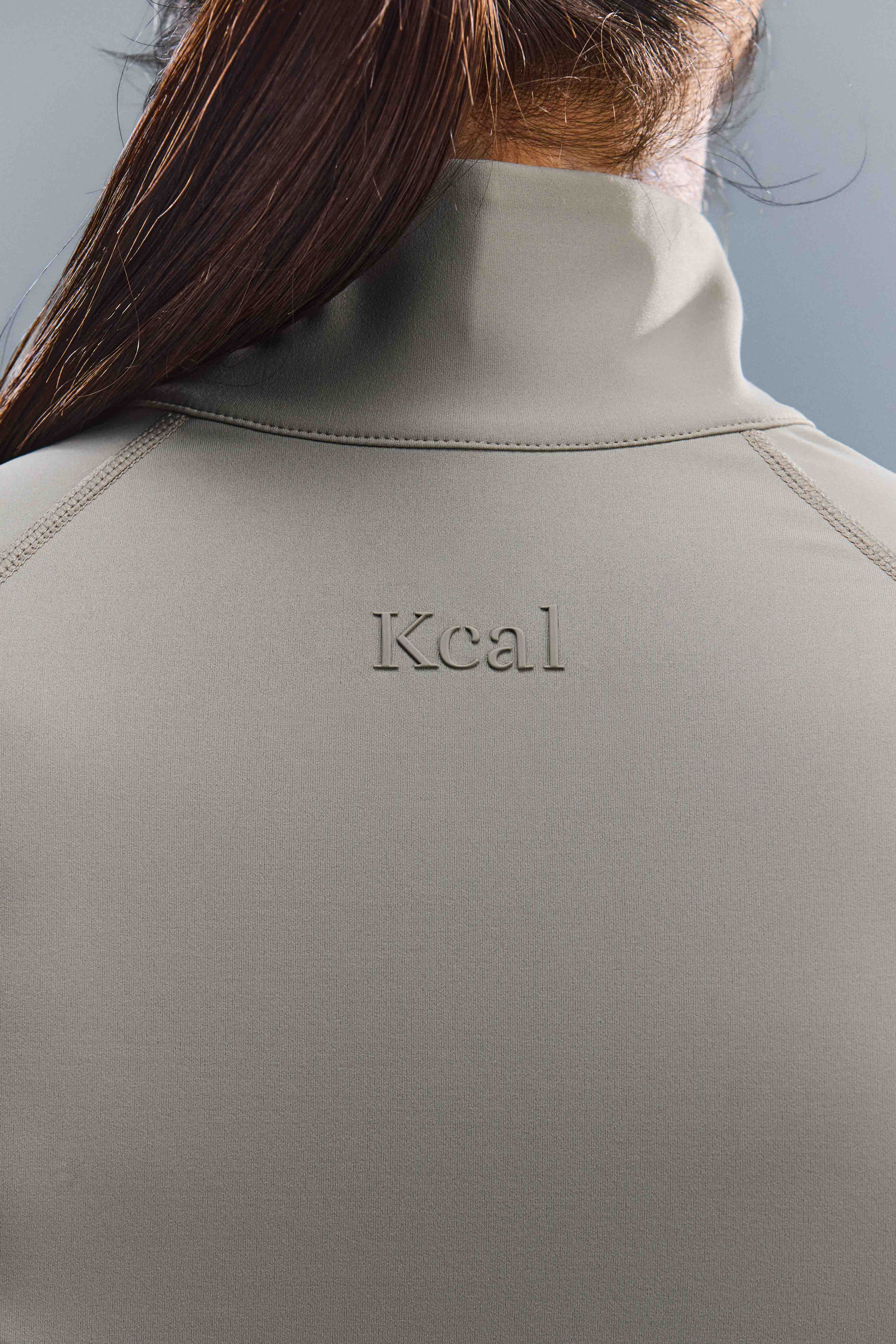 WOMEN'S CORE LONG SLEEVE - WHOLEGRAIN