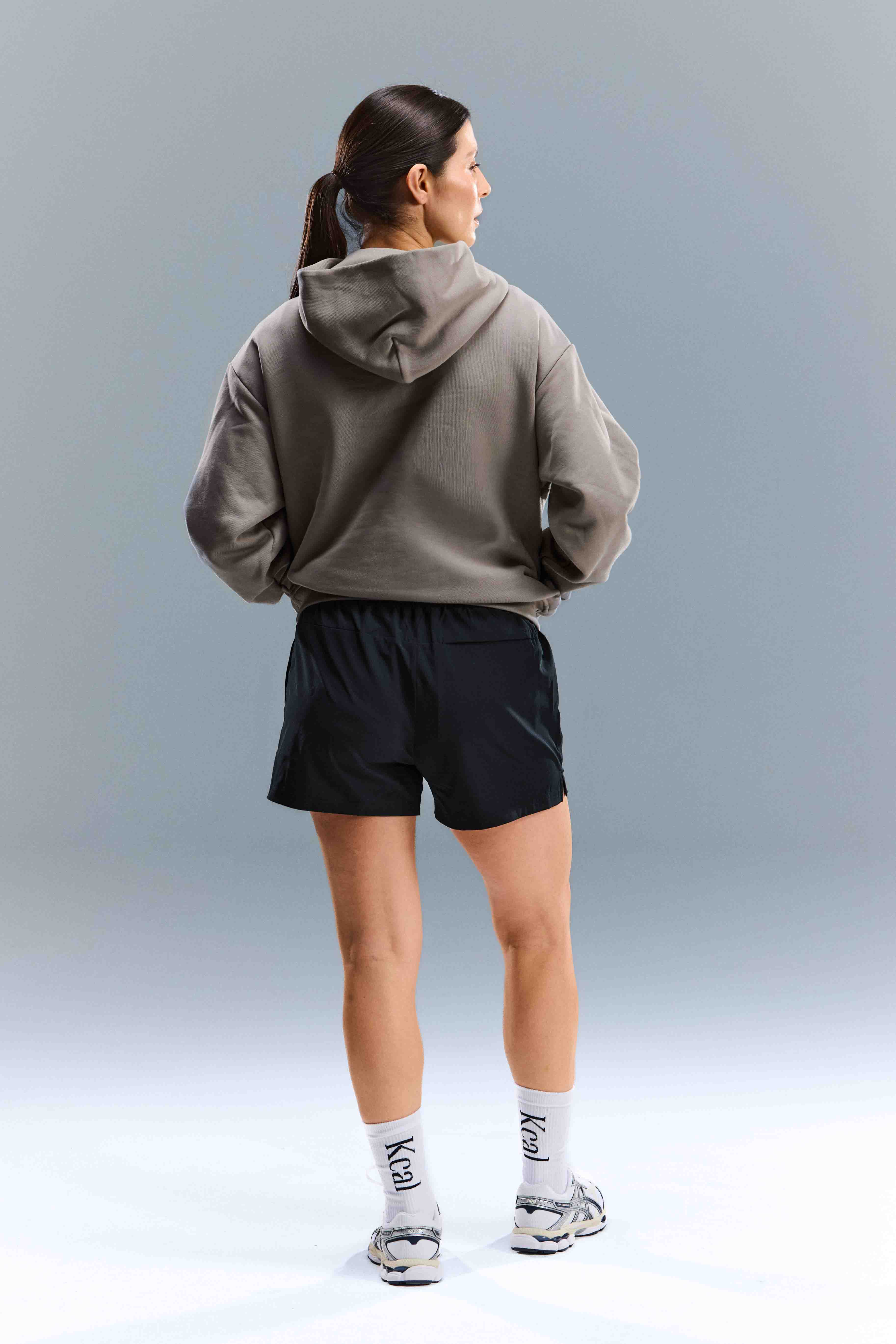 WOMEN'S RESET HOODIE - WHOLEGRAIN