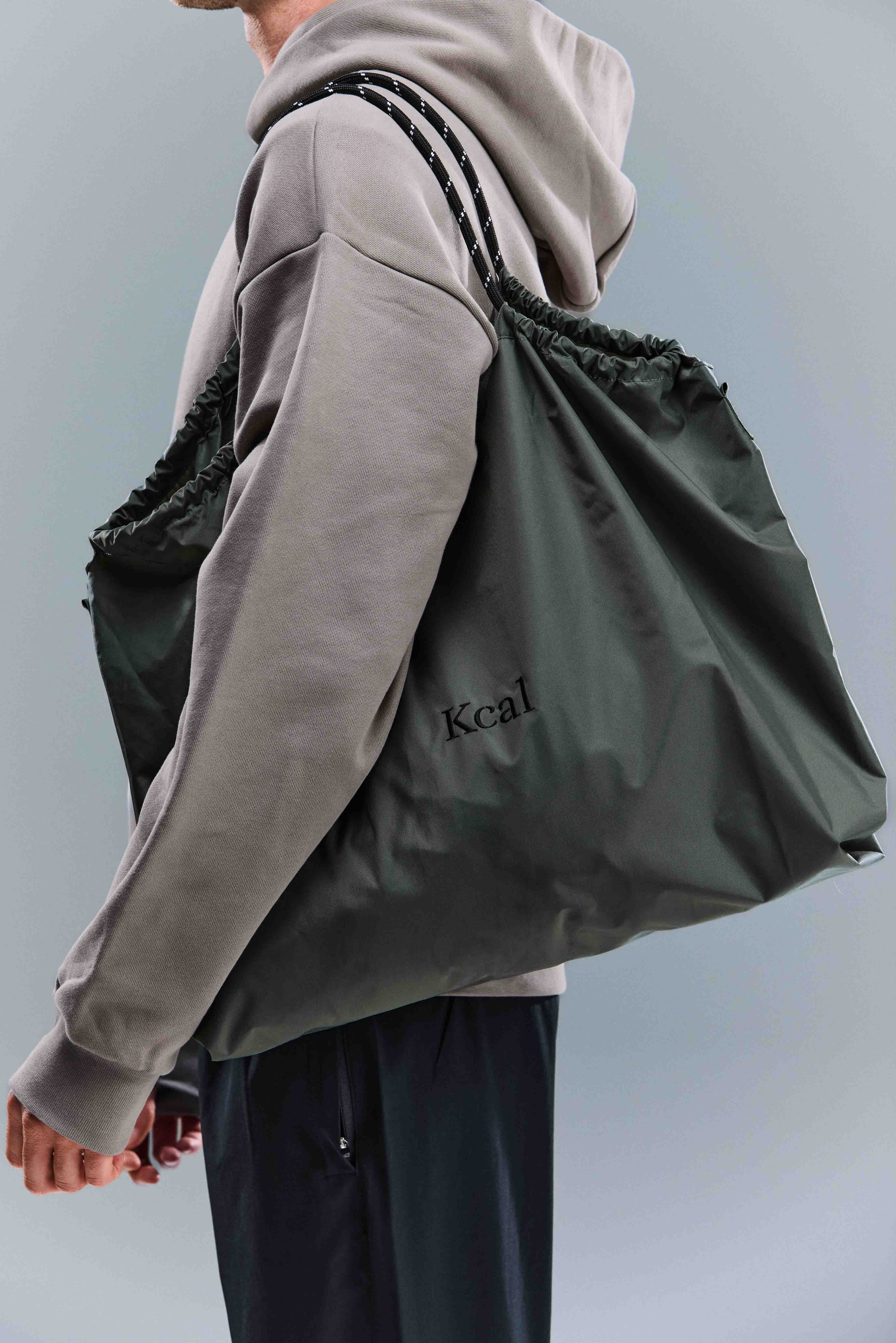 TECH TOTE - TOASTED PISTACHIO
