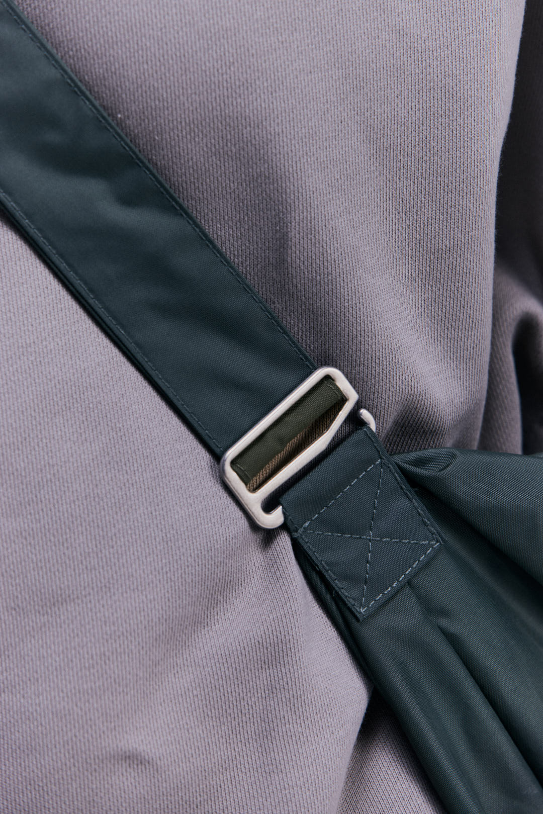 TECH TOTE - TOASTED PISTACHIO
