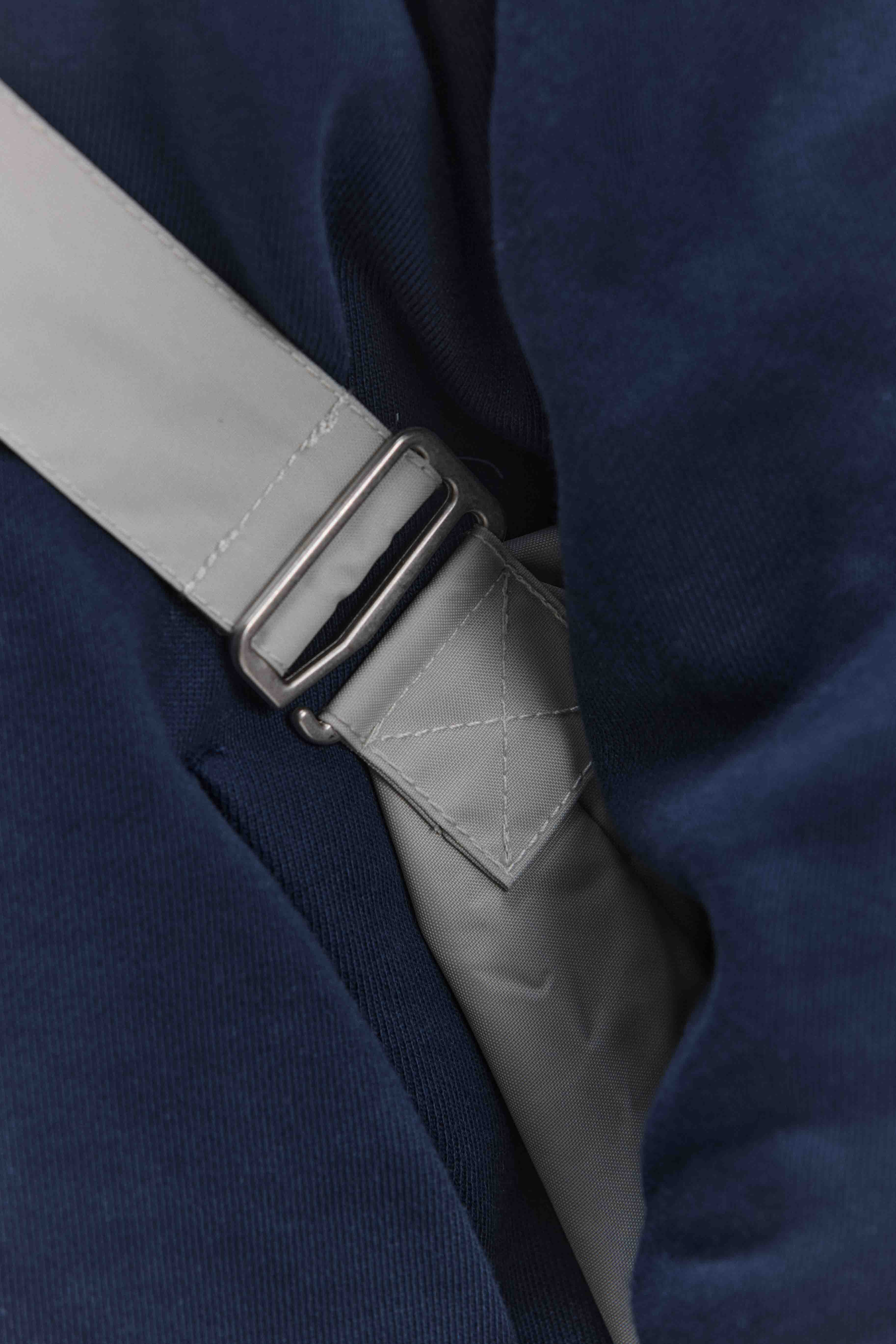 TECH TOTE - OYSTER GREY
