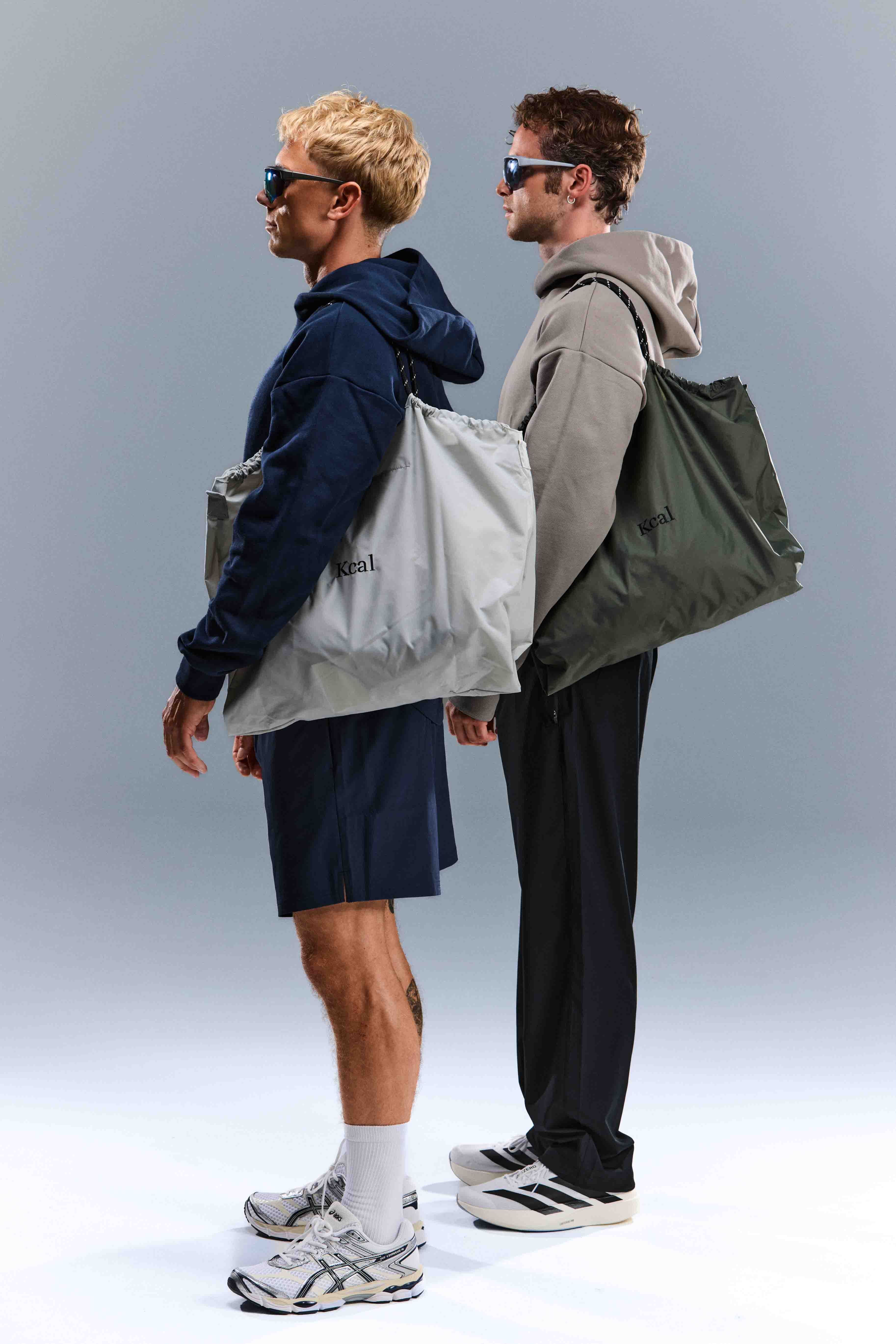 TECH TOTE - TOASTED PISTACHIO