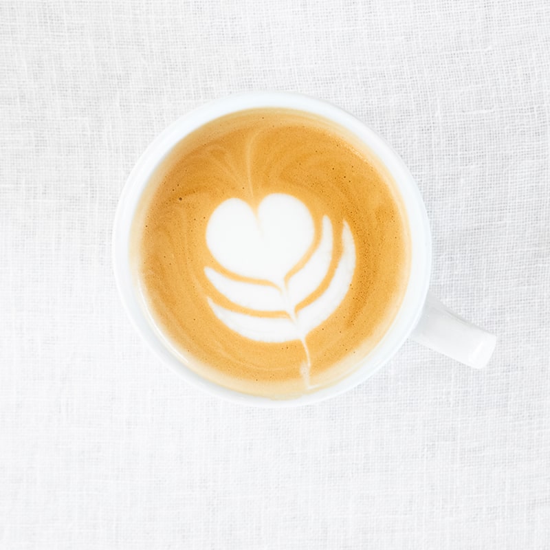 Cappucino