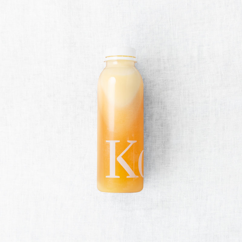 Elektrolytes w. Pineapple & Orange