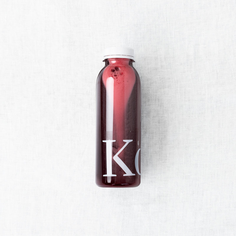 Elektrolytes w. Beetroot & Orange