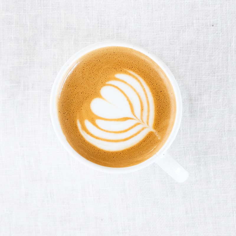 Latte / Flat White