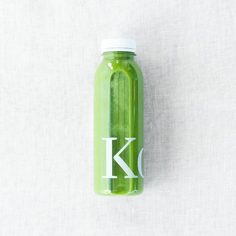 Green Power
