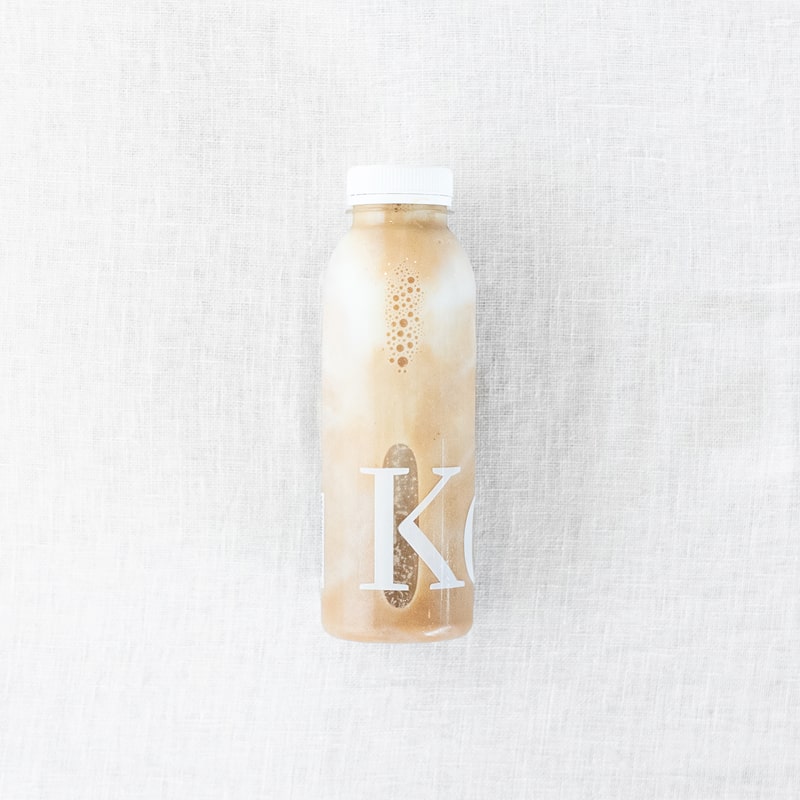 Ice Coffee
