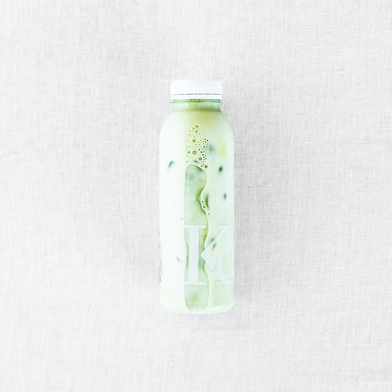 Ice Matcha