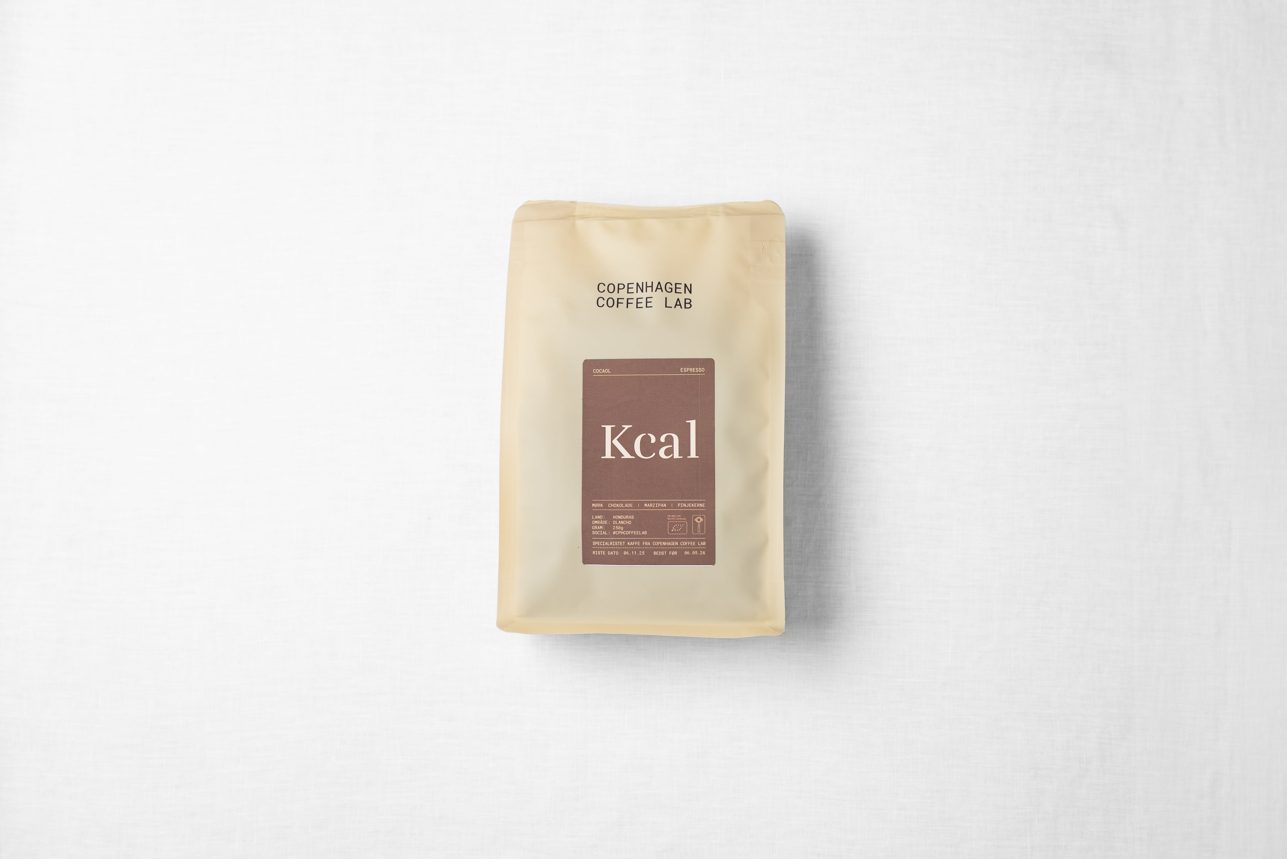 Kaffe 250g
