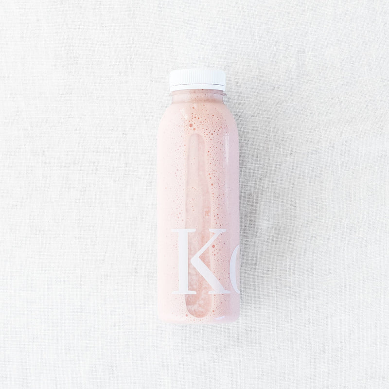 Pink Protein