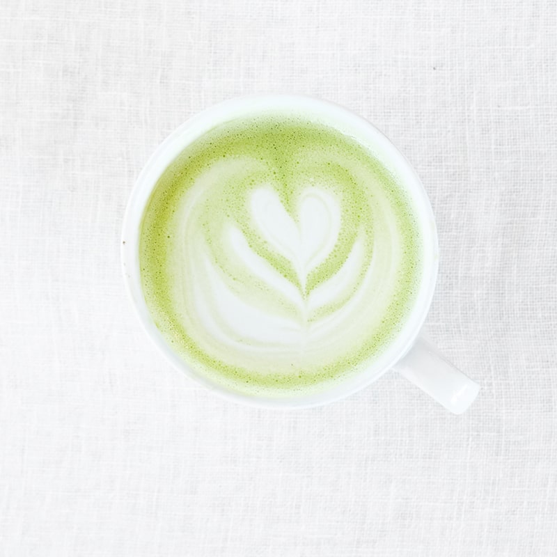 Matcha Latte