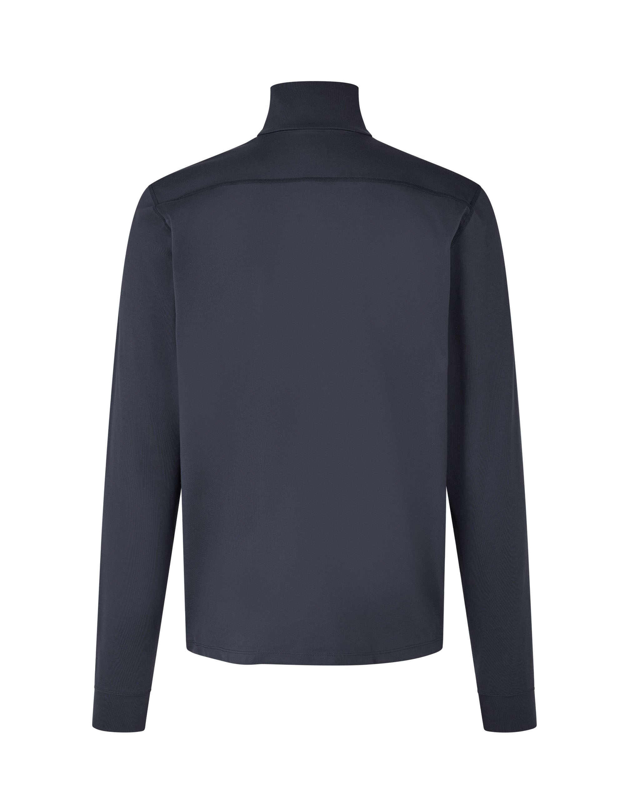 MEN'S CORE LONG SLEEVE - TOASTED NAVY