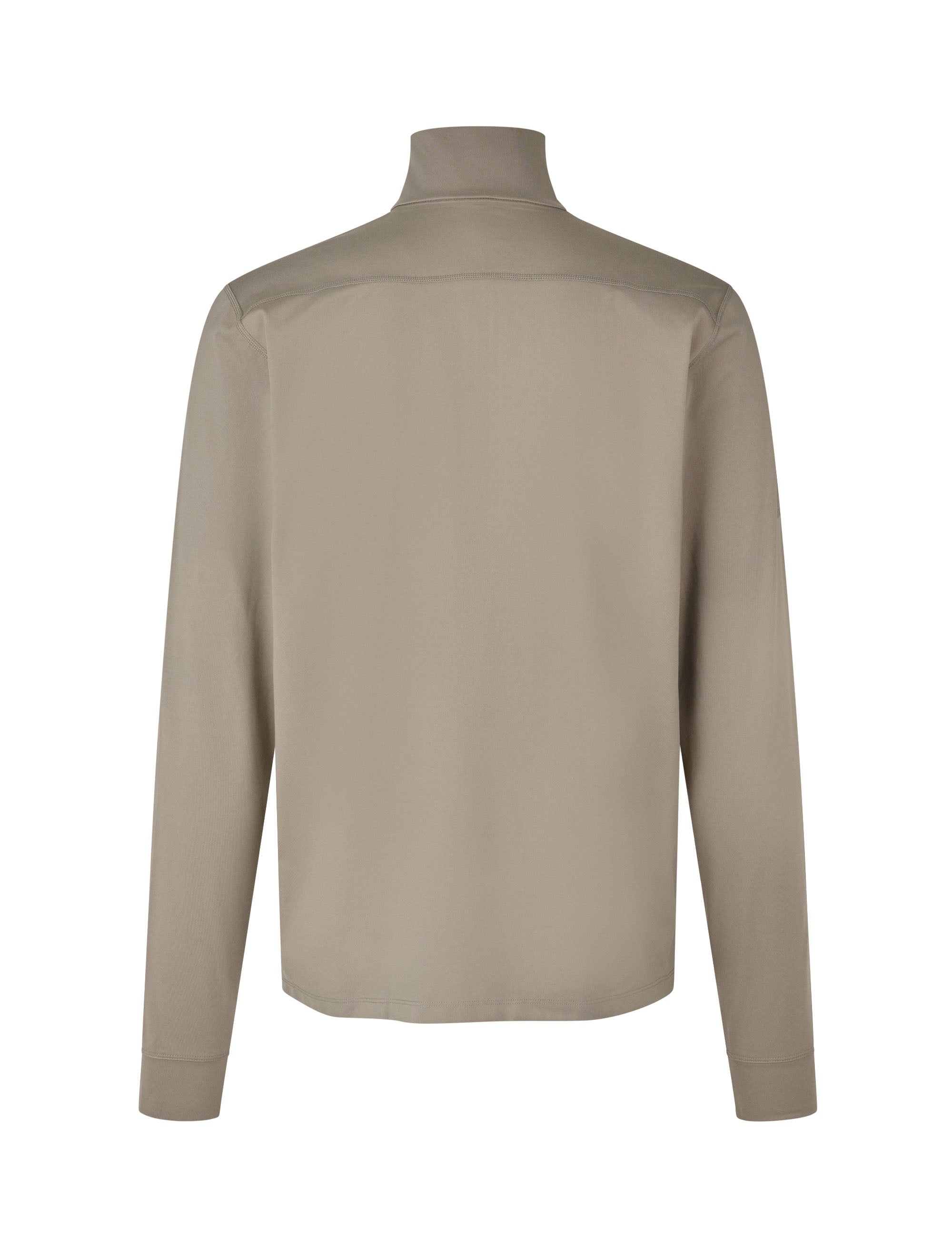 MEN'S CORE LONG SLEEVE - WHOLEGRAIN