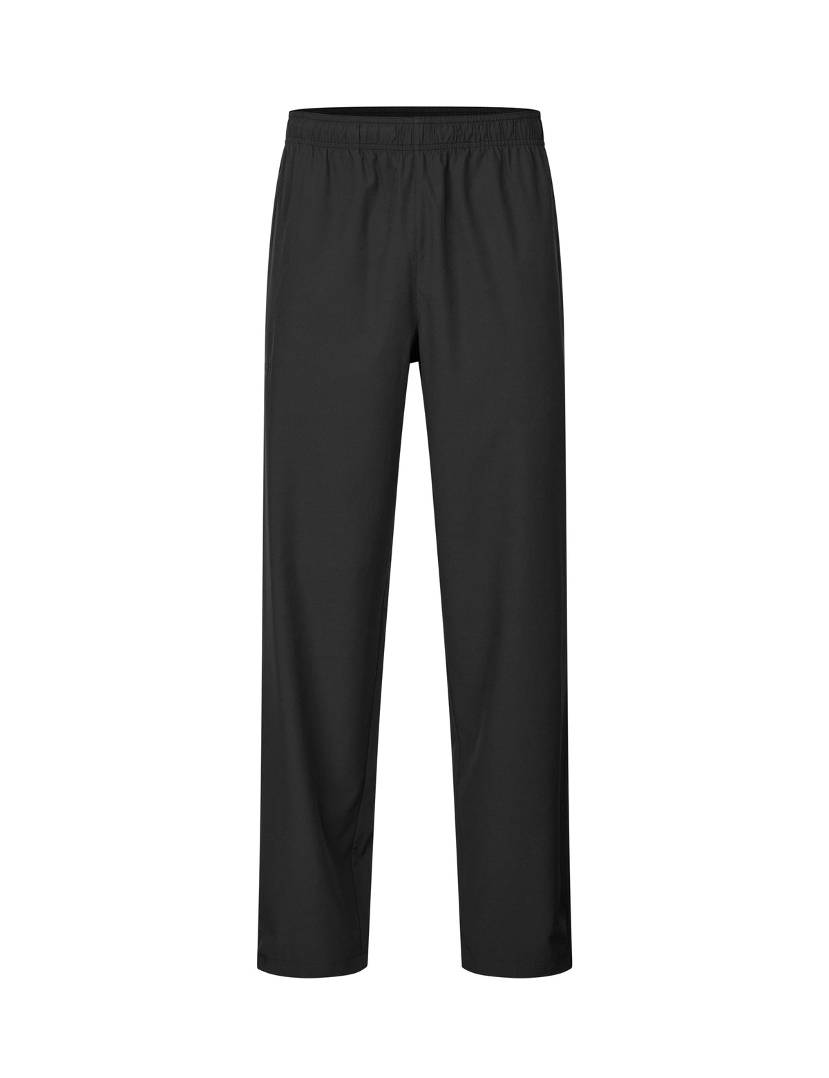MEN'S MOTION PANTS - BURNT BLACK