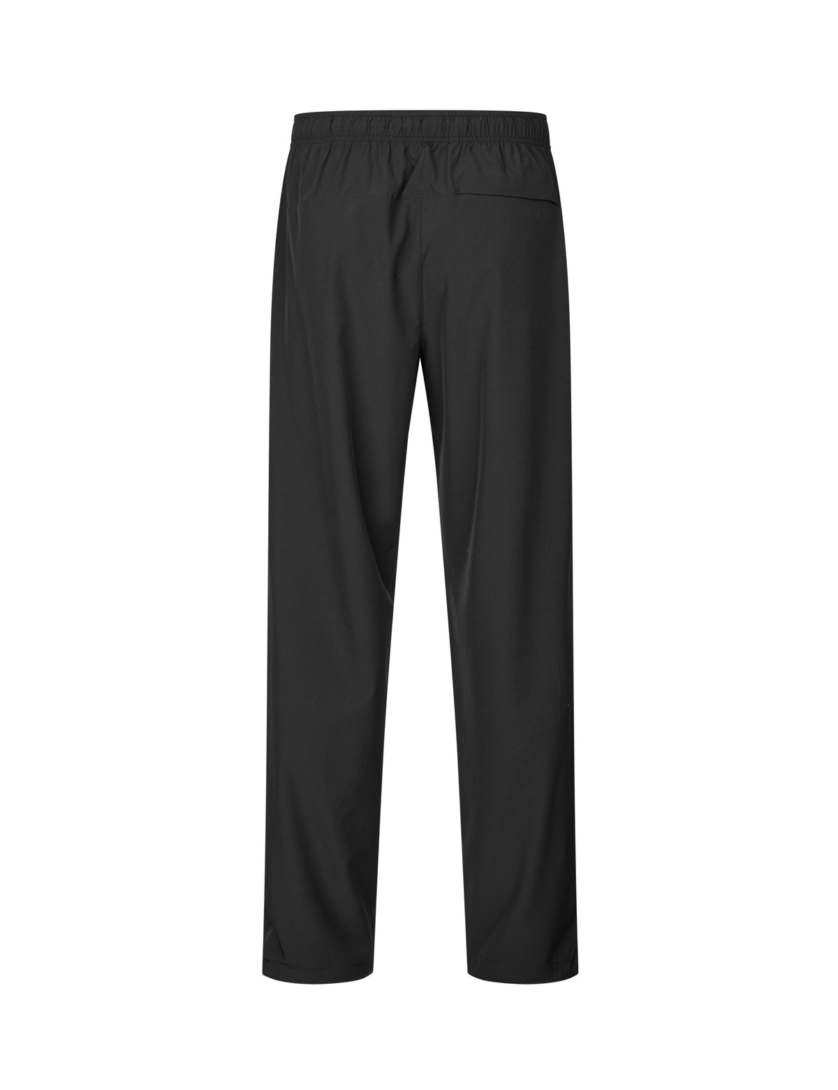 MEN'S MOTION PANTS - BURNT BLACK