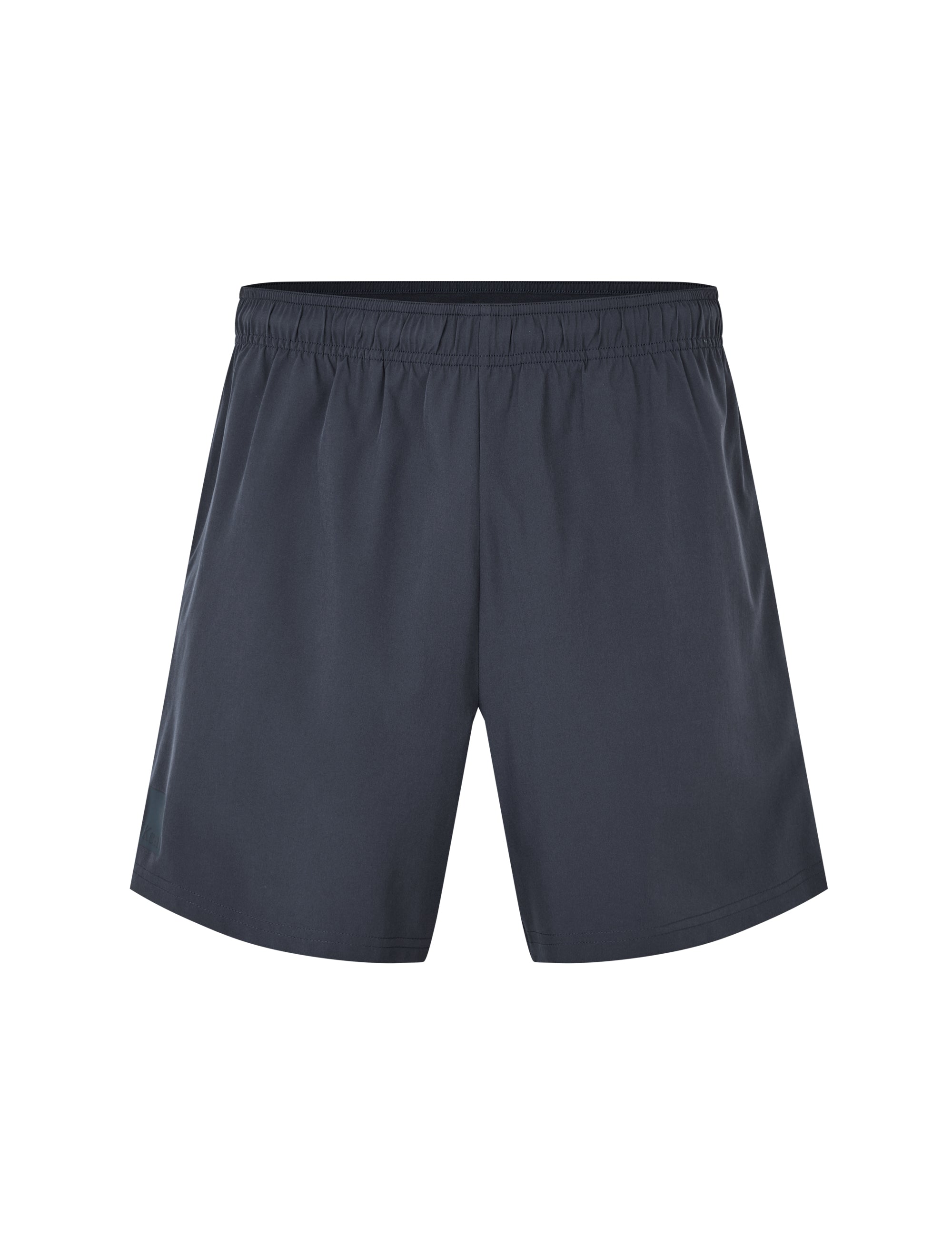MEN'S MOTION SHORTS - TOASTED NAVY