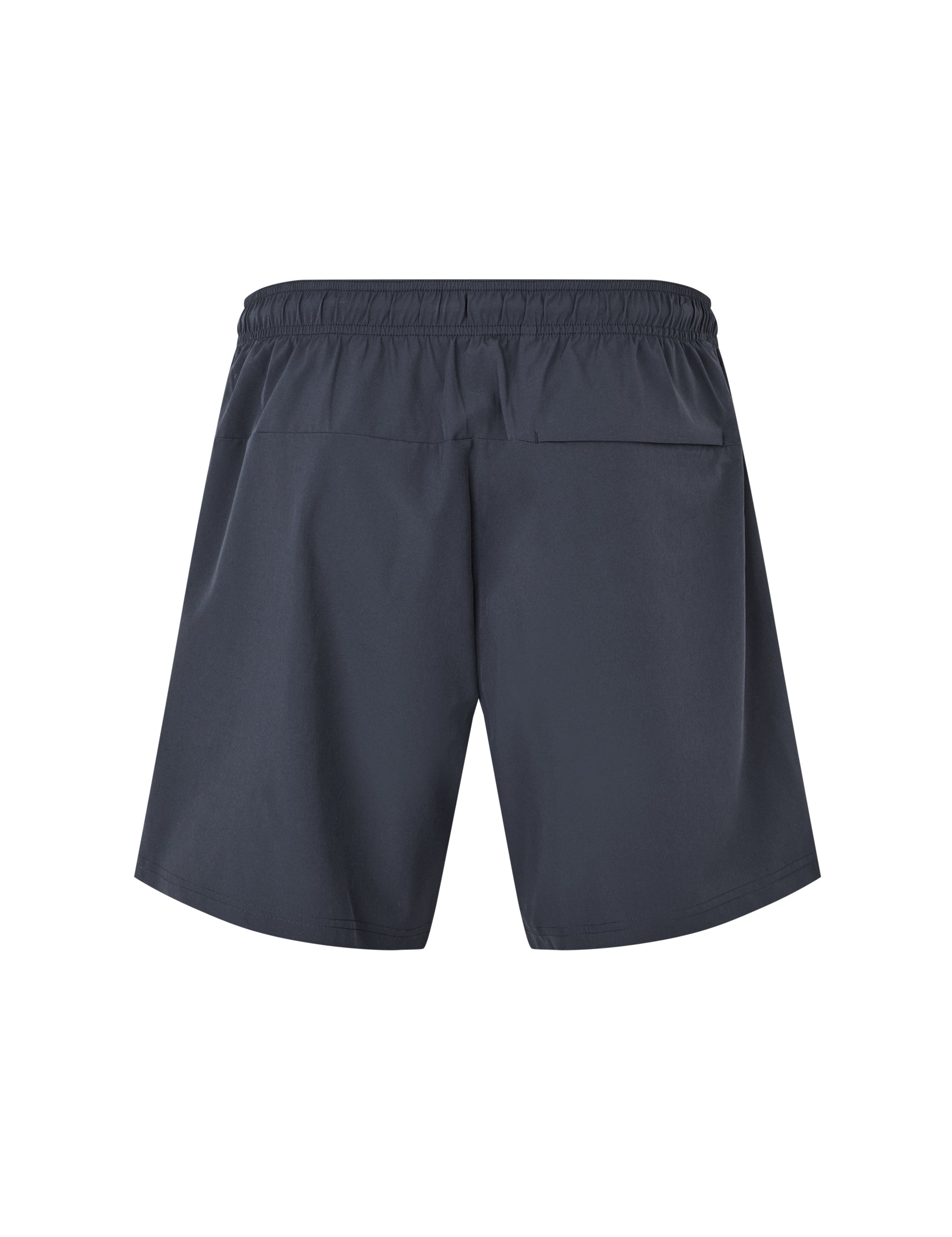 MEN'S MOTION SHORTS - TOASTED NAVY