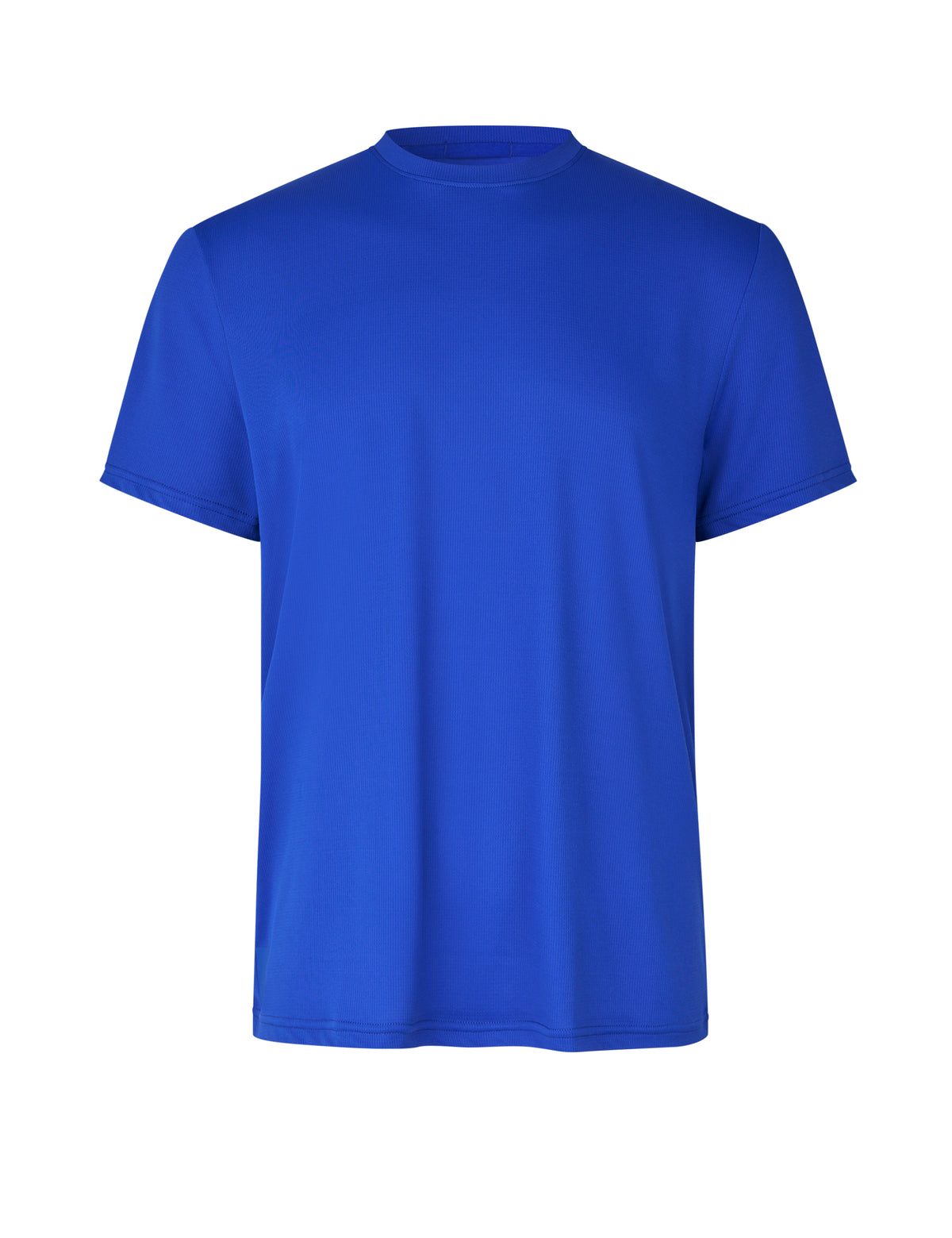 MEN'S MOTION TEE - PULSE BLUE