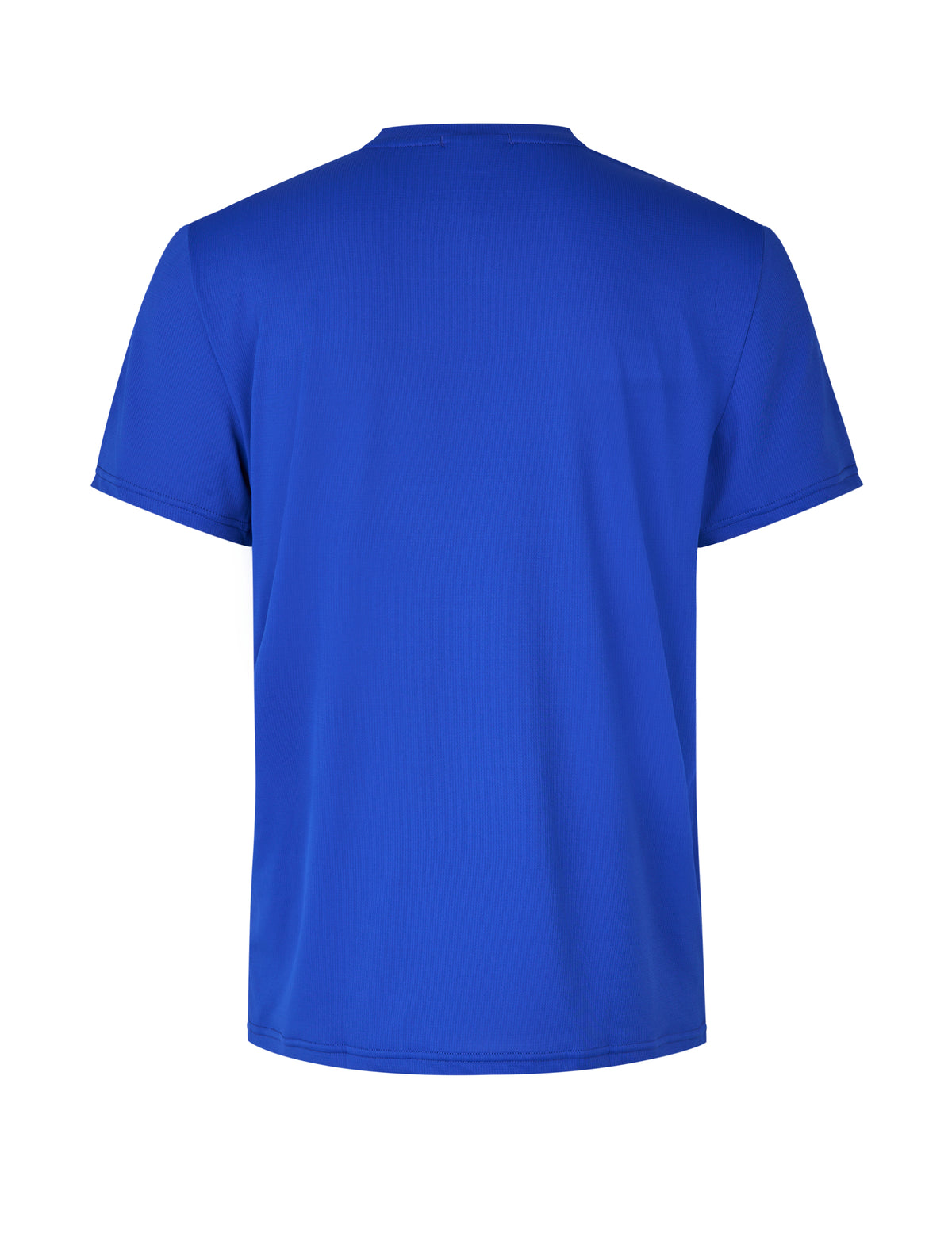 MEN'S MOTION TEE - PULSE BLUE