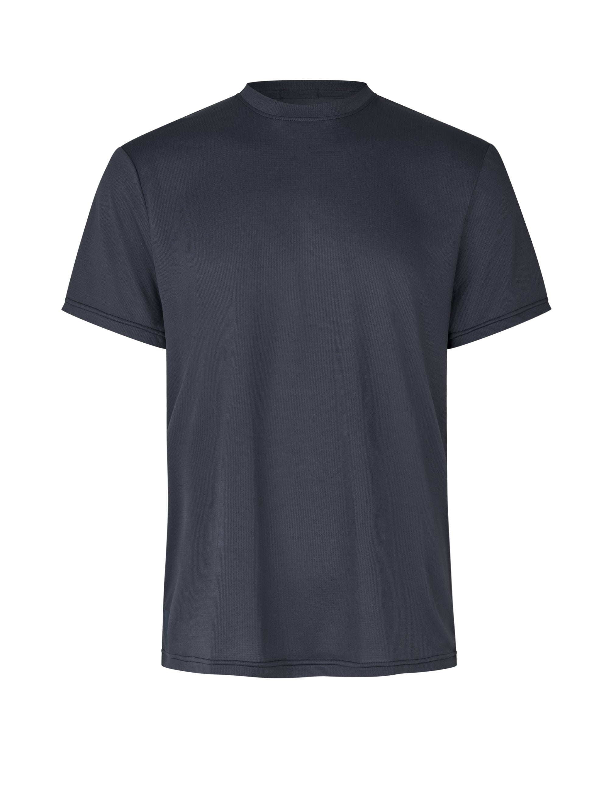 MEN'S MOTION TEE - TOASTED NAVY