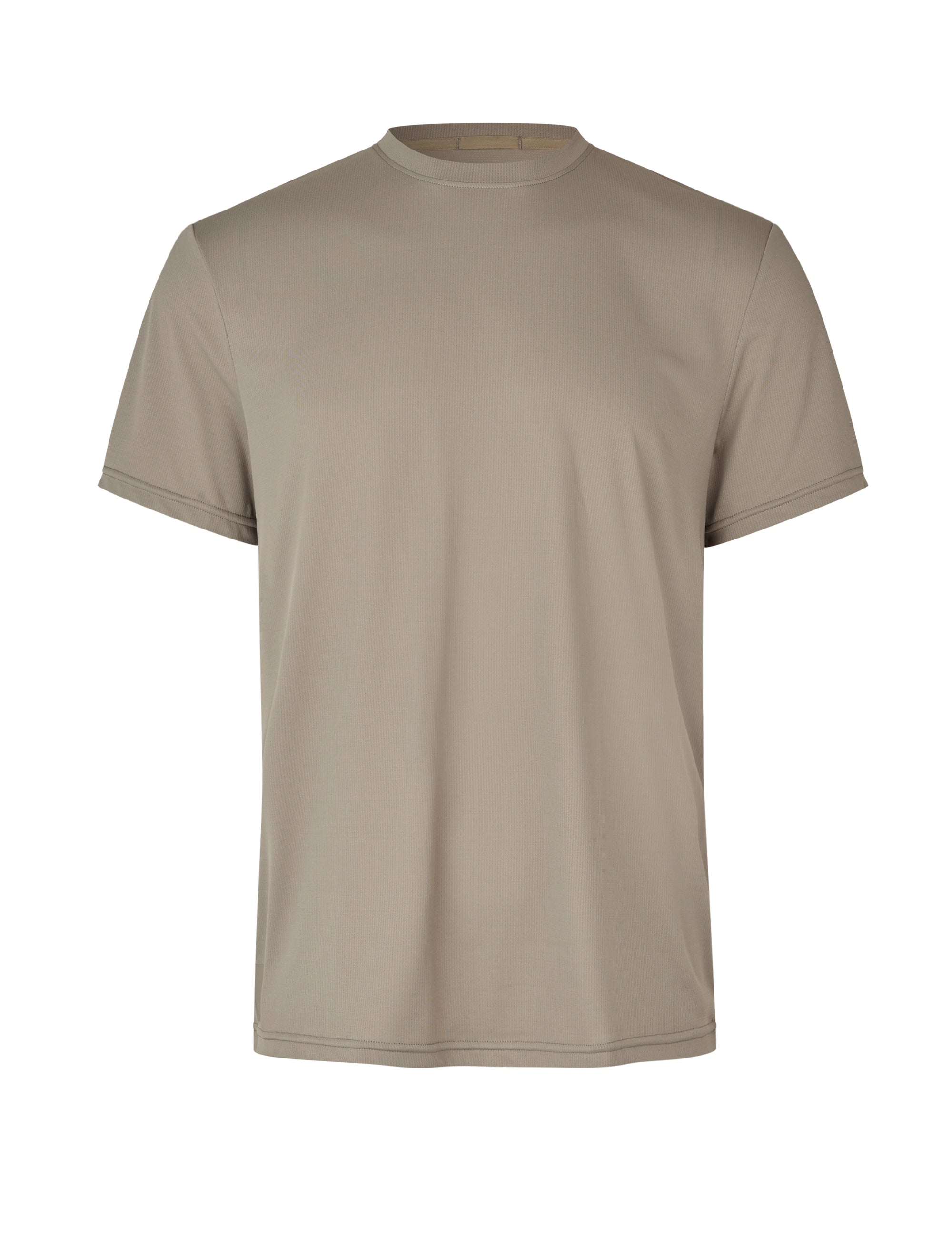 MEN'S MOTION TEE - WHOLEGRAIN