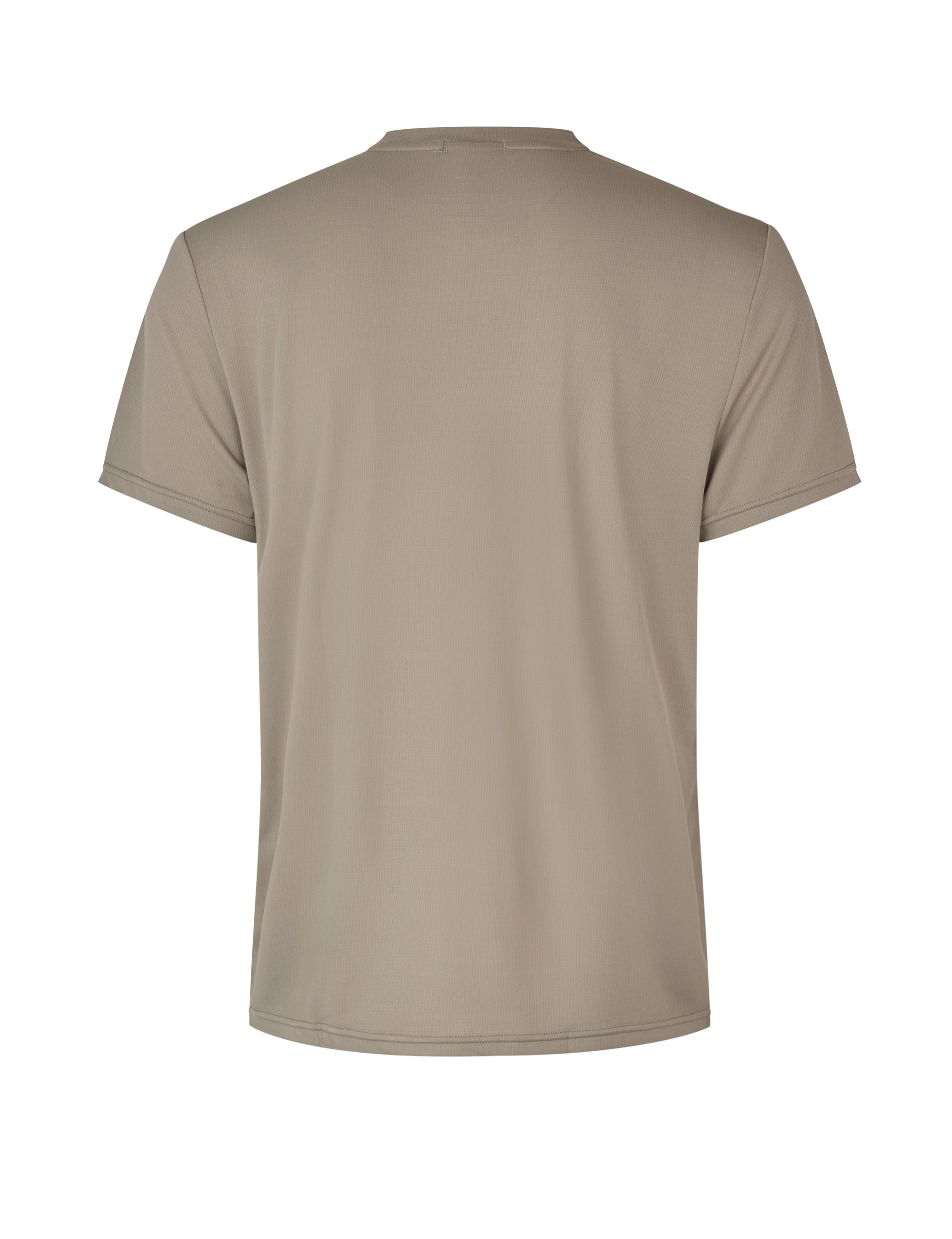 MEN'S MOTION TEE - WHOLEGRAIN