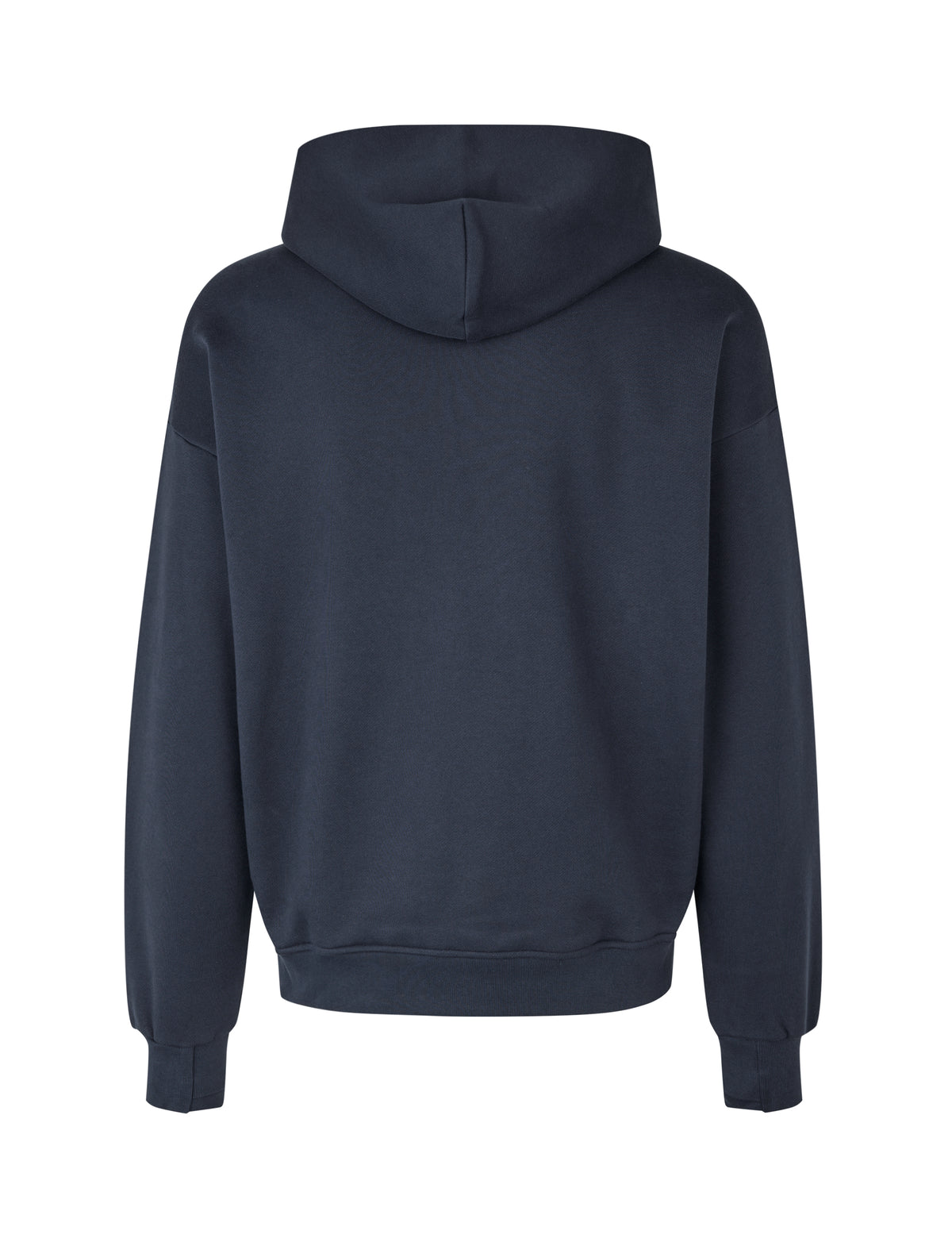 MEN'S RESET HOODIE - TOASTED NAVY