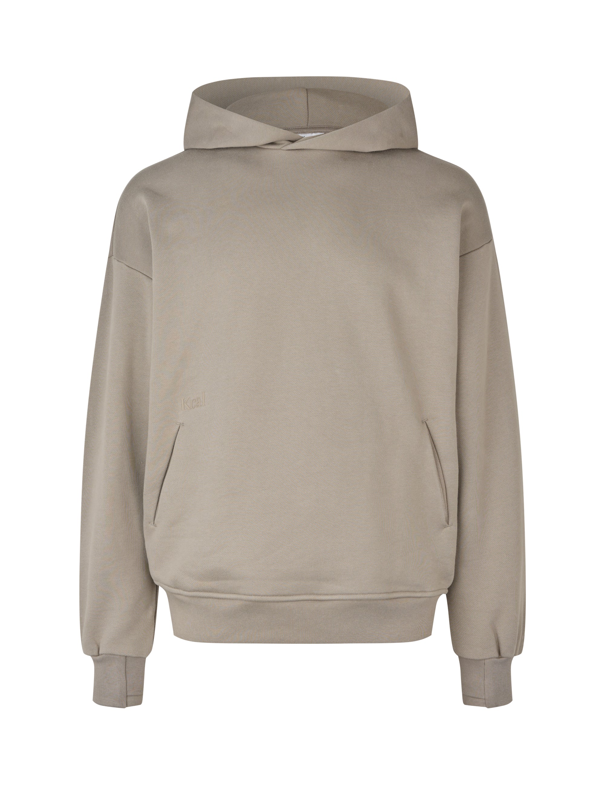 MEN'S RESET HOODIE - WHOLEGRAIN