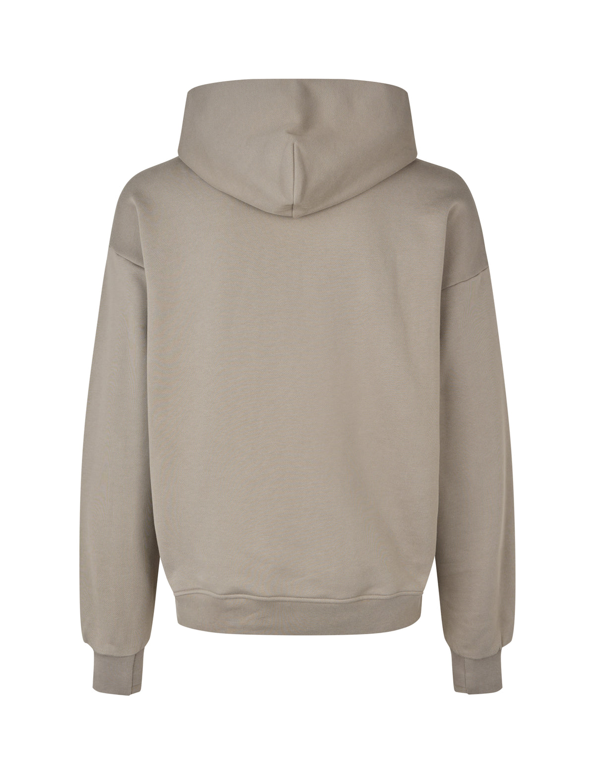 MEN'S RESET HOODIE - WHOLEGRAIN