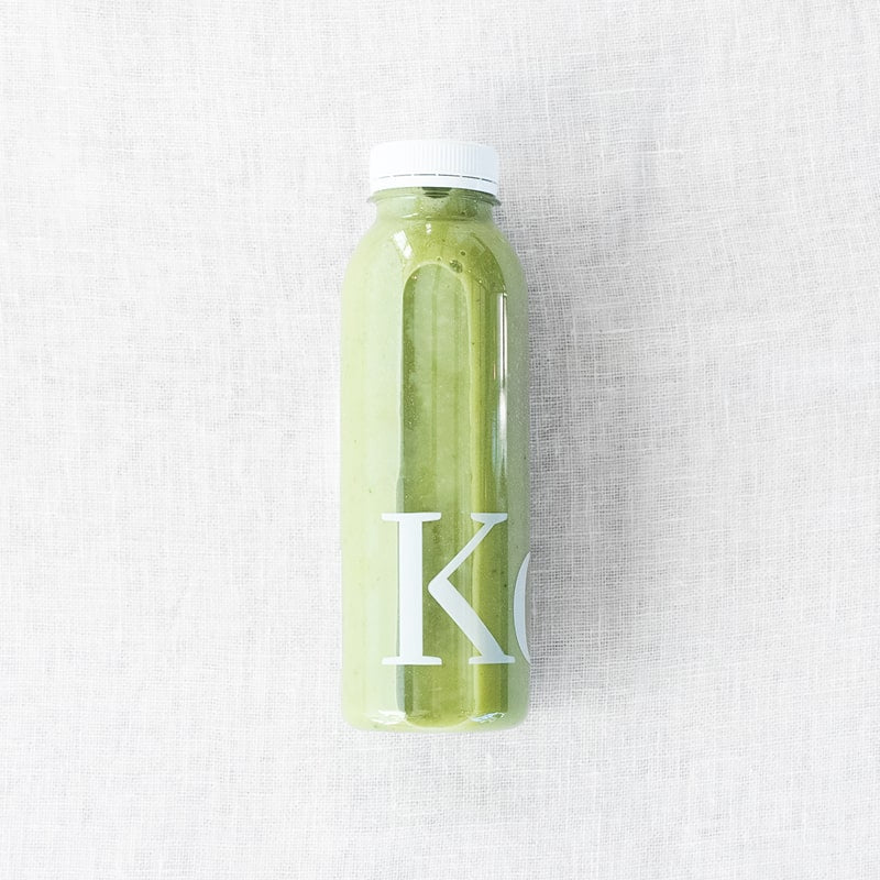 Mindful Matcha