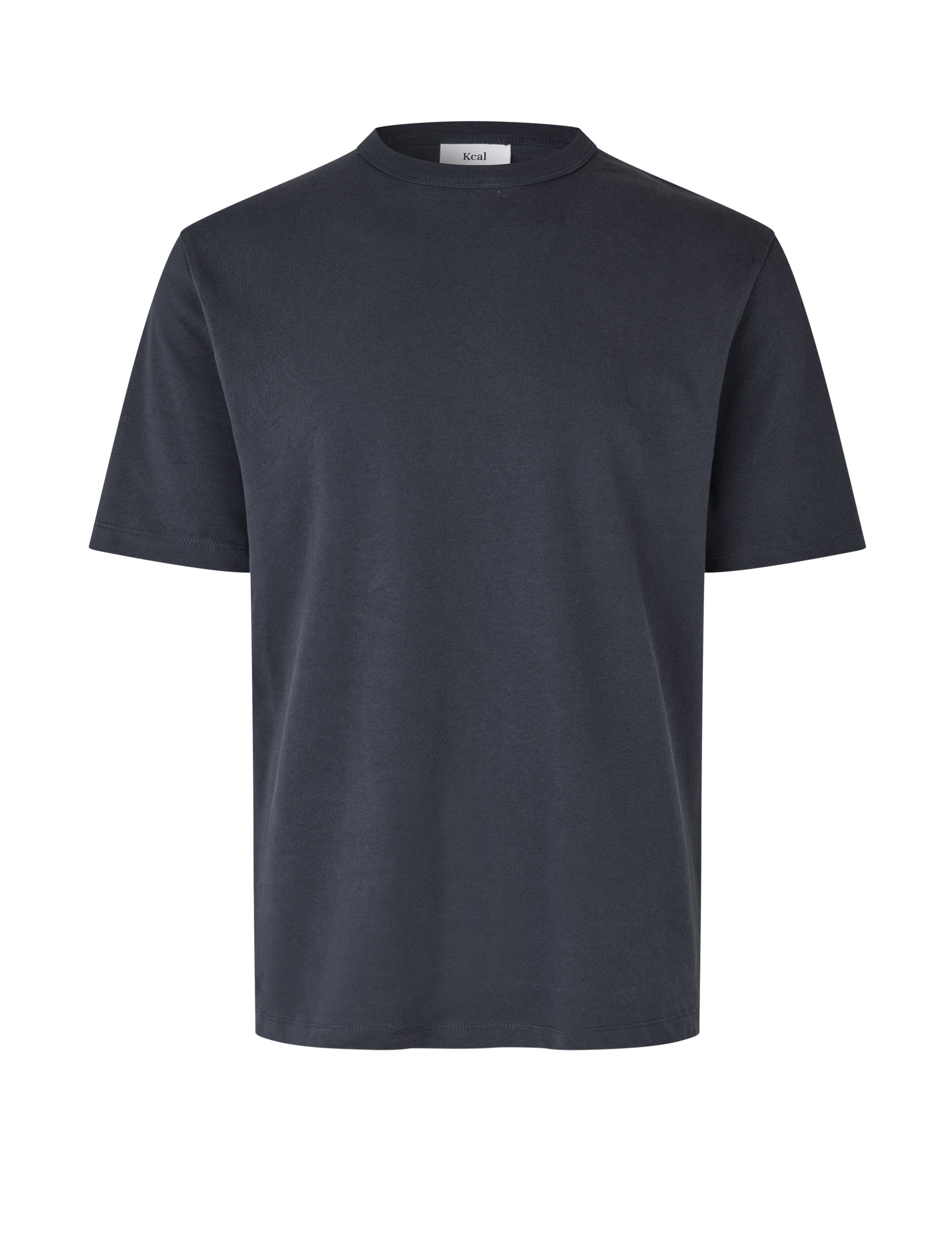 MEN'S RESET TEE - TOASTED NAVY