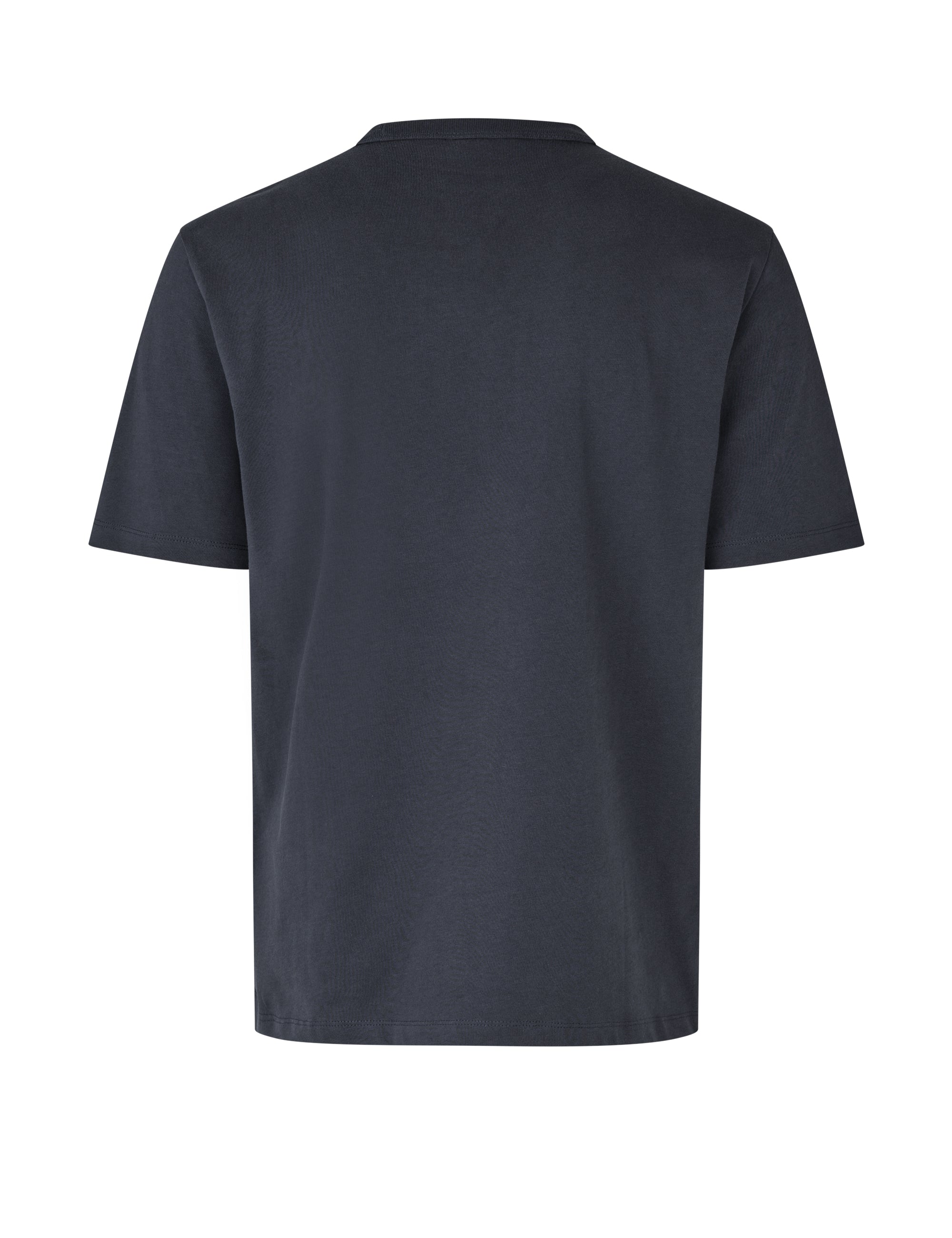 MEN'S RESET TEE - TOASTED NAVY