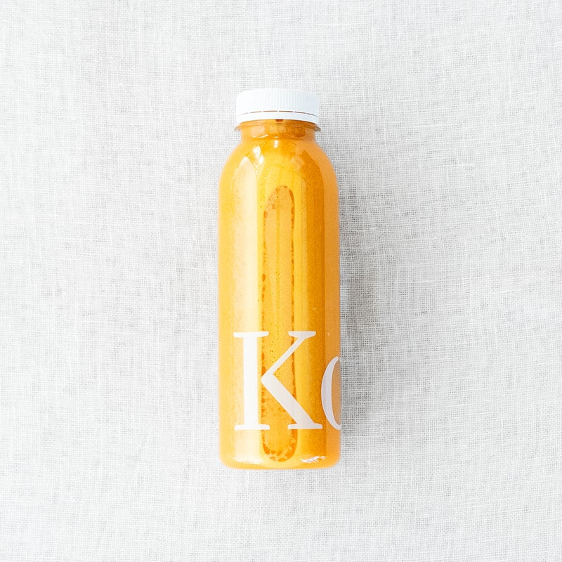 Orange Juice